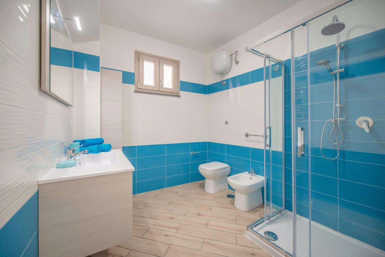 Villa Le Corti Procida Exterior foto